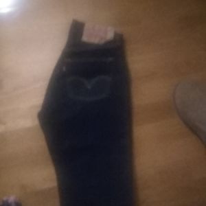 Men's 501 jeans